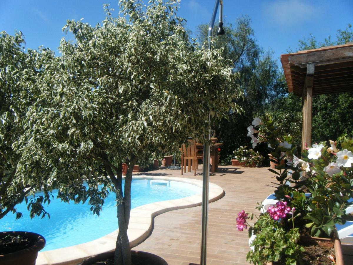 Maison d'hôtes El Manso à Tijarafe Extérieur photo